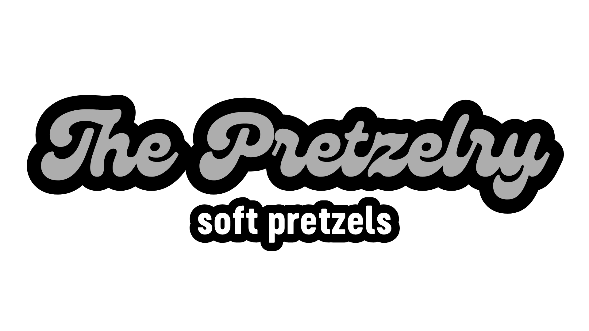 Welcome to the newly refreshed Pretzelry!