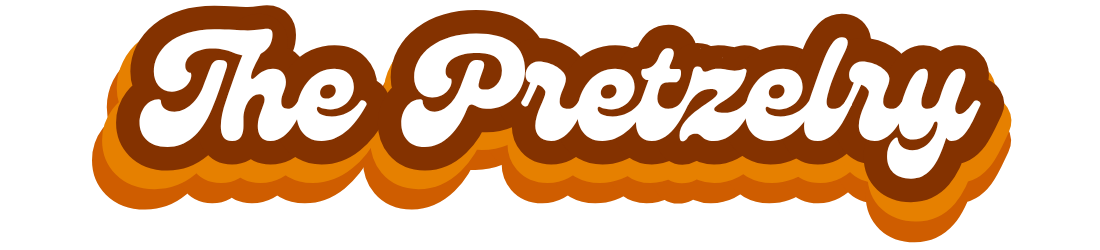 The Pretzelry