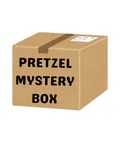 Pretzel Mystery Box