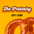 Pretzel Gift Card