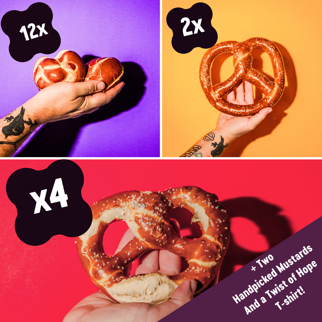 Twist Of Hope Bundle